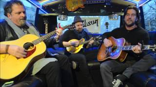 Gibson Presents - Kristian Bush, Brett James and Bob DiPiero - The Truth