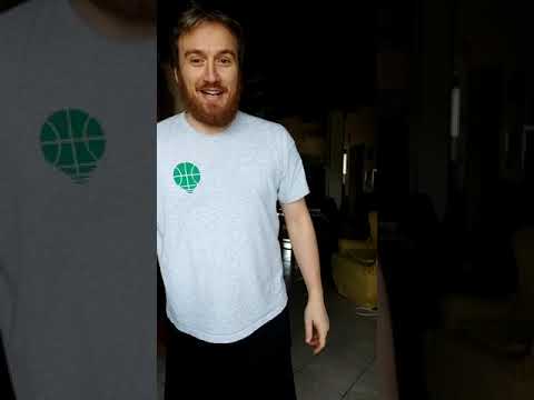 La sfida della settimana per Aquilotti ed Esordienti! #AncheacasaGreens