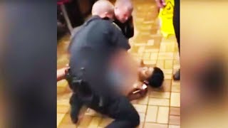 Black Woman Exposed And Arrested For Absurd Reason