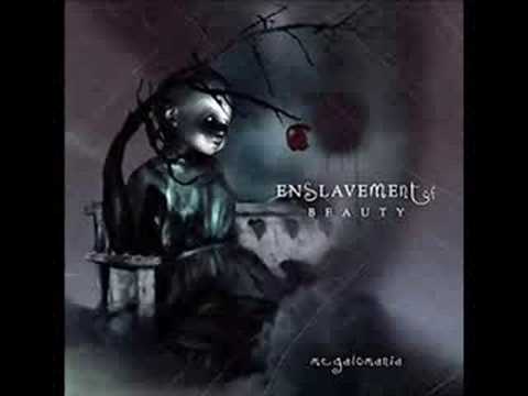 Enslavement of beauty - Seven dead orchids