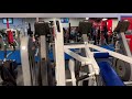 Machines are BULLSHIT 400Lb bench