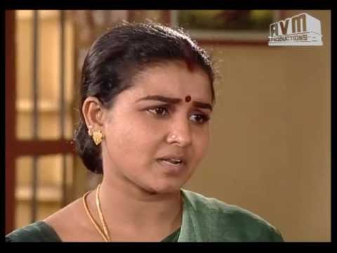 Episode 193 : Sorgam Tamil TV Serial - AVM Productions