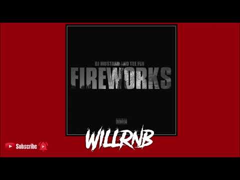 DJ Mustard & TeeFLii Feat. Lil C - U Can Get It (RnBass Music 13)