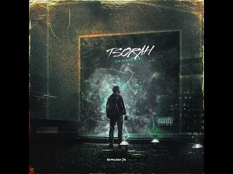 Edmilson Jr - Tsorah (Original Mix) 2023