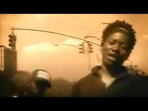 Bahamadia - "3 Tha Hard Way" [Clean] (feat. K-Swift & Mecca Starr)