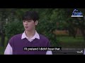 Ahn Hyo Seop and Cha Eun Woo's Chemistry | Top Management