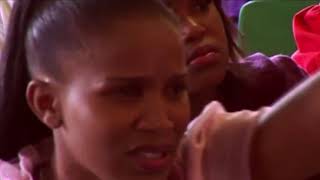Thabile Myeni - Ungu Jehova (Official Music Video)