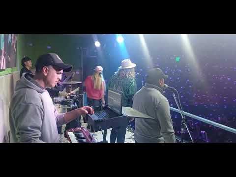 AGUA Y SOL EN VIVO - EL CARPERAZO  COPACABANA PERICO-JUJUY 2026