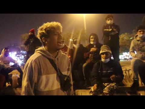 #PIETRIN vs #JOZAN vs #MCKLOVI vs PIERO PISTAS.BERMA 2H / BATALLON🔥🔥🔥🔥