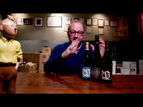 Wein am Limit - Folge 388 - Ankündigung des 44. Livestreams "Das Einzelfass von Winning-Paket"