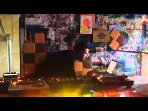 Yury Rets -- September Session