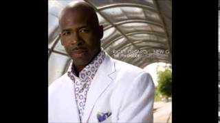 Ricky Dillard &amp; New G - One More Chance