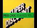 Etienne De Crecy - Prix Choc (Original Version ...