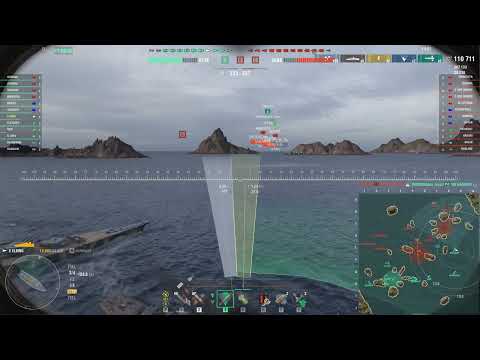 Elbing 187k - WOWS