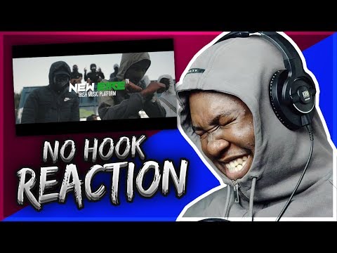 (DK) T smoke x Twigz x FM x JTN - No Hook (REACTION)