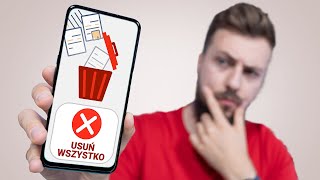 Nie usuwaj plików przed obejrzeniem tego filmu