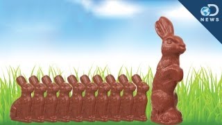 Easter 2013: Let's Talk About Rabbit Sex