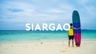 Siargao Island, Philippines