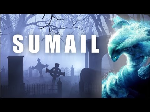 THIS WAS A MASSACRE - SUMAIL MORPHLING - DOTA 2