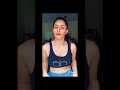 Shivangi Verma Dance Reels Compilation HD Part 4