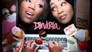 Dondria Kissed by the sun