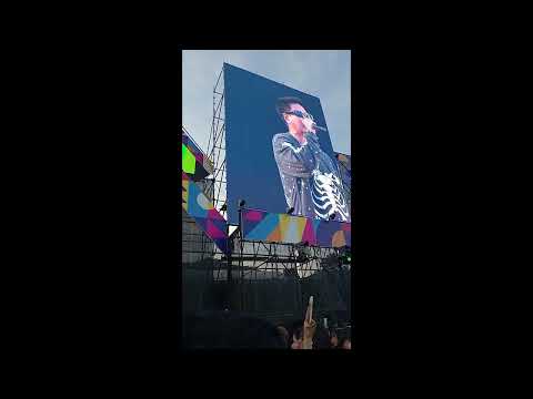 Chiang yai fest concert 2024 Tatocolor