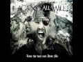 Against All Will - Love the Way You Hate Me 