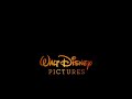 Walt Disney Pictures 2003 Brother Bear