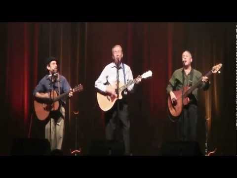 Dave Nachmanoff, Al Stewart @ Montreal International Jazz Fest - Sheila Won't Be Coming Home