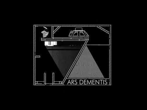 Signal Noise Soundsystem Podcast#2 - Ars Dementis