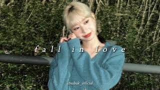 Download lagu fall in love - secret number (sped up) mp3 Download lagu fall in love - secret number (sped up) mp3