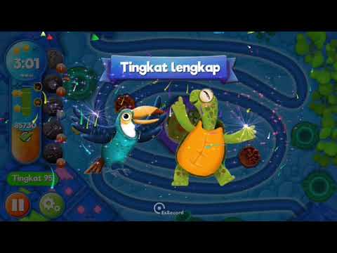 Woka Woka Game Level 95