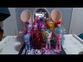 Ponies Watch Thomas And His Friends Get Along Thanksgiving Special Part 1