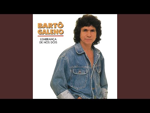 Carta Pra Isabela - Bartô Galeno