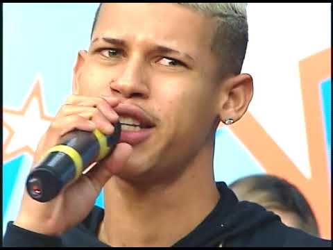 [TRIBUNA SHOW] Mc Tubah