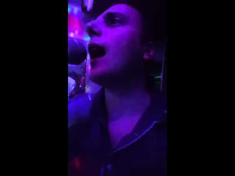 No limit bend   Kada padne noc Club Piramida