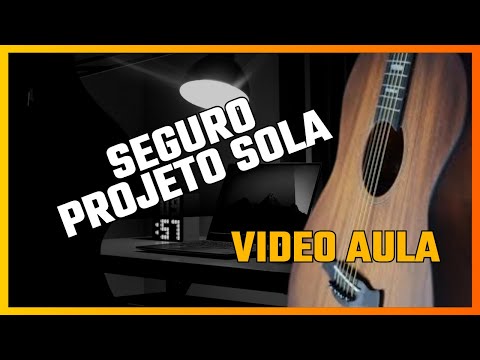 Seguro - Projeto Sola