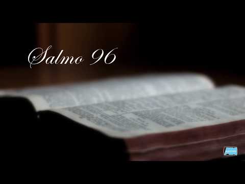 Salmo 96