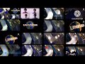 Universal Pictures Acapella Fanfare Comparison Superparison 1 TheCra5yCartoons