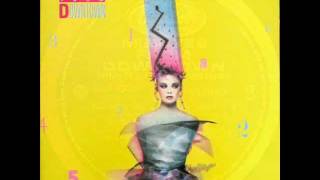 Minutes From Downtown - Wrapped In Velvet (Chris' Expectant Mix)