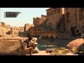 Uncharted 3 - Throwback Maser Trophy Guide