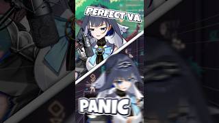 Kronii Panics a Lot When She Plays🫨🎮 #hololiveenglish #hololive #holopromise #ourokronii