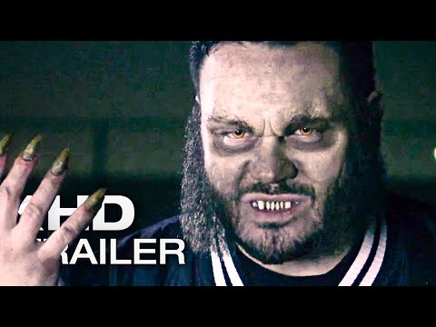 Trailer-Vorschau: Scare Package