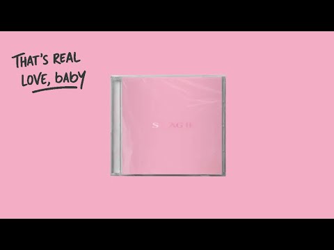 Justin Bieber, Chris Brown, Trey Songz - That's real love, baby