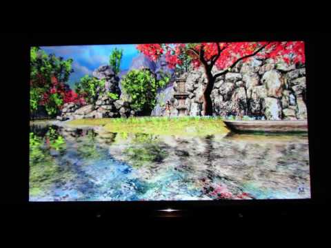 Antutu Benchmark 6.2.7 result on Scishion V99 Magic Android 6.0 TV Box