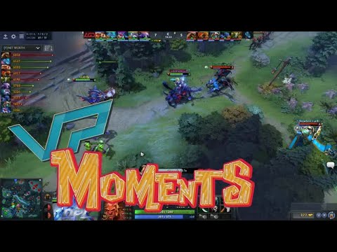 LGD-GAMING vs Newbee At Dota 2 Professional League 2016