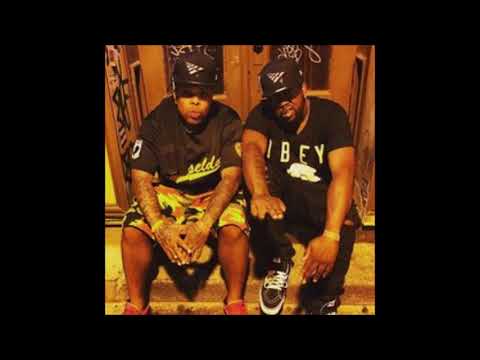 Conway the Machine Feat Westside Gunn - Lobos (prod by Daringer)