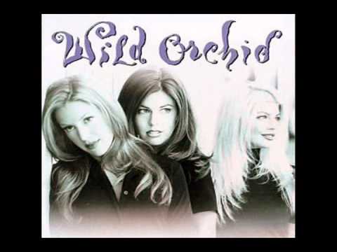 Wild Orchid - Stuttering (richie santana mix)