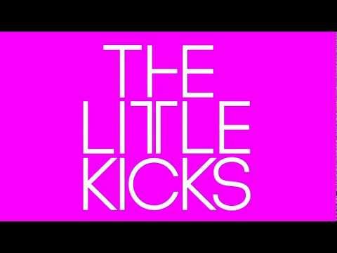 The Little Kicks - Loosen Up (Funky Transport remix)