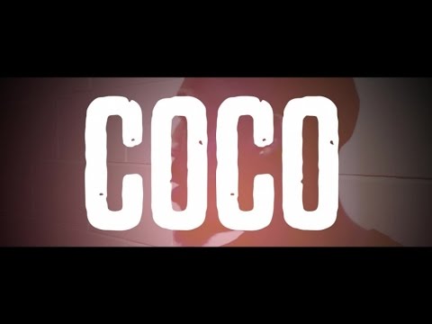 Coco - Target Practice